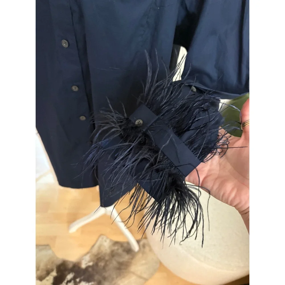 J. Crew size 10